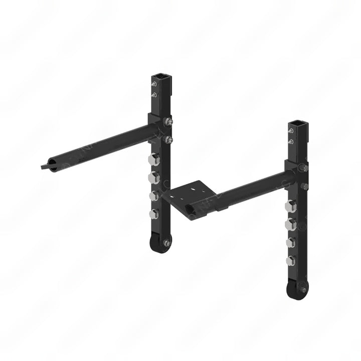 DDE DSN012T18002 TRANSMISSION STAND