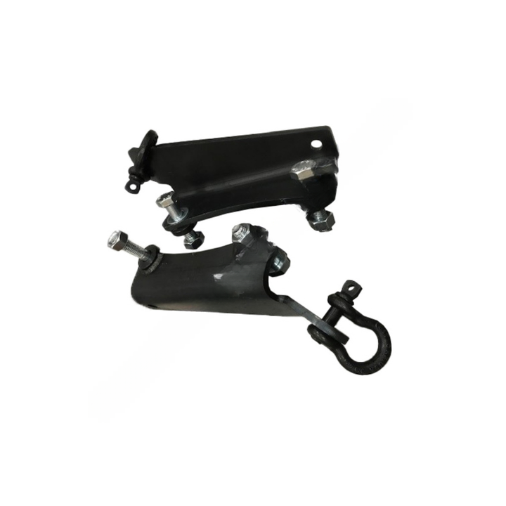 DDE DSN012T18003 TRANSMISSION LIFT BRACKET SET