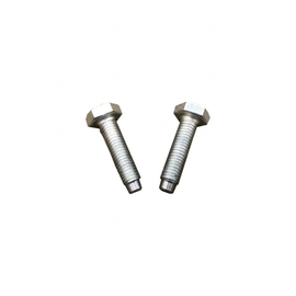 DDE DSN012T20018 BEARING FIXTURE BOLT 2-M10X1.5X40