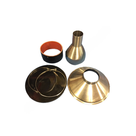 DDE DSN0ATZ16002 A/CLEAN CONE