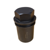 DDE DSN0M616002 P/NUT SOCKET