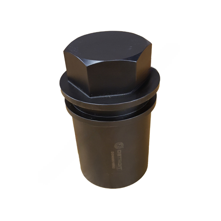 DDE DSN0M616002 P/NUT SOCKET