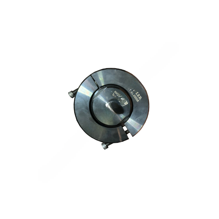 DDE DSN470E20008 EGR COOLER PRESSURE TEST CAP & CLAMP