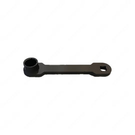 DDE DSNCHA018005 30MM AIR DISC BRAKE TORQUE ADAPTER