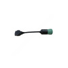 DDE DSNCHA019007 ECONIC 916 PIN OBDII ADAPTER HARNESS
