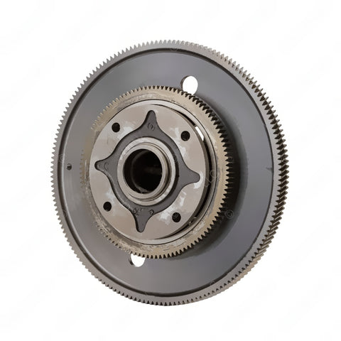 DDE E23513559 BULL GEAR ASM S60 14L DDECIV EPA02