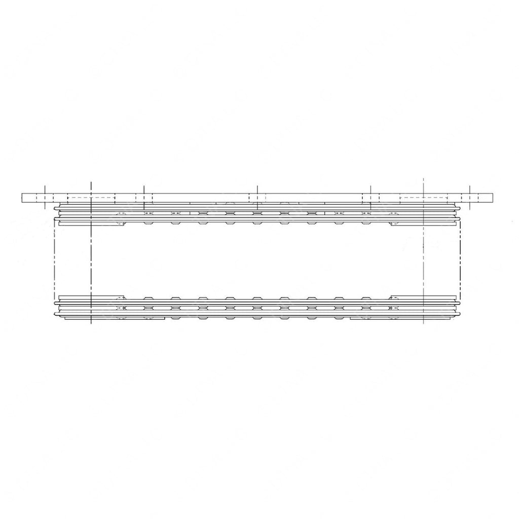 DDE E23522415 CORE ASSY