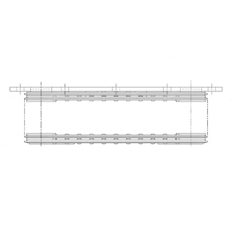 DDE E23522415 CORE ASSY