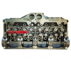 DDE E23525572 CYL HEAD ASM S50