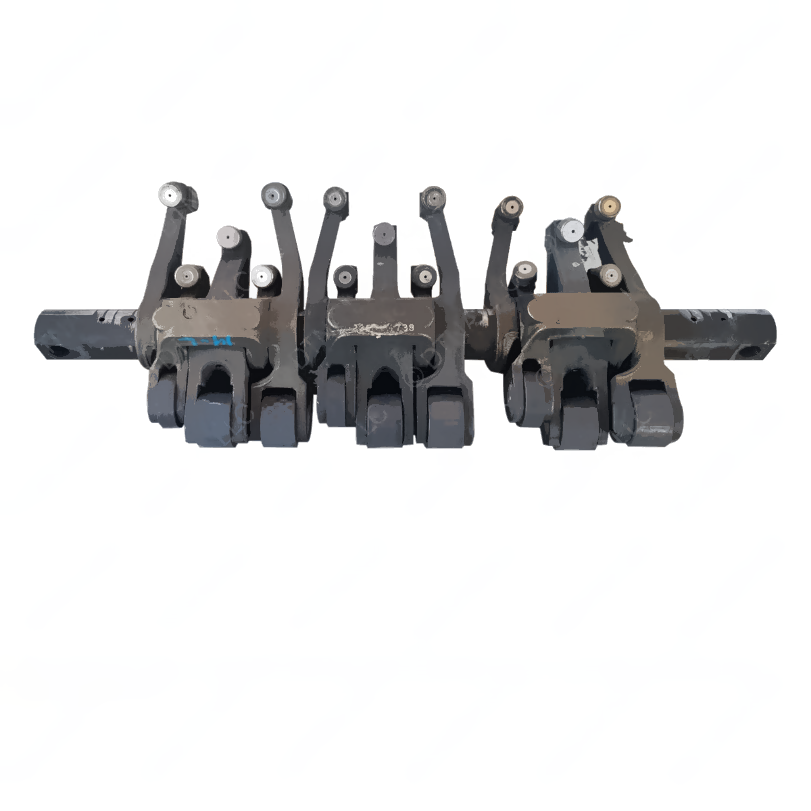 DDE E23529146 RKR ARM AND SHFT