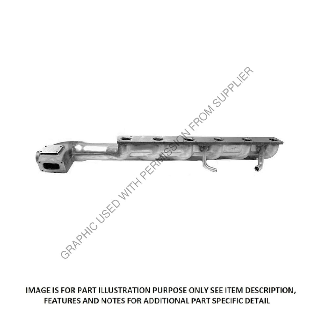 DDE E23535159 EXH MFLD KIT