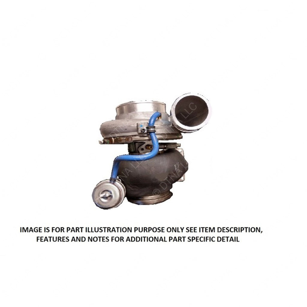 DDE E23535852 4A:  TURBO ASM