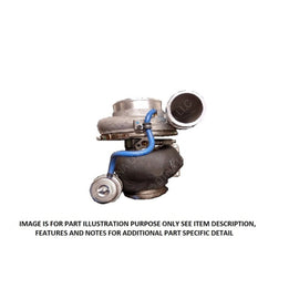 DDE E23535852 4A:  TURBO ASM