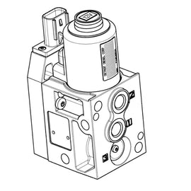 DDE E23536834 VPOD S60 EPA02/04 12L,14L 12V