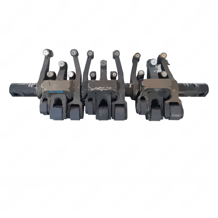 DDE E23537091 RKR ARM AND SHAFT ASM RR S60 14L EPA04