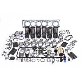 DDE E23565141 DD13 GHG14 STEPUP 1 OH KIT 471.927