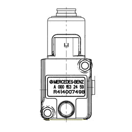 DDE EA0001532459 PRES REG VLV