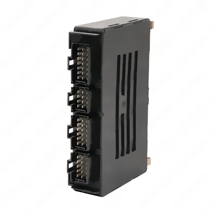 DDE EA0004464335 ECU VCU MBE4000 EPA04 REV 14.23