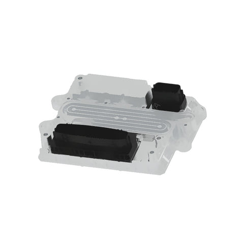DDE EA0004469854 CONTROL UNIT EXHAUST AFTERTREATMENT