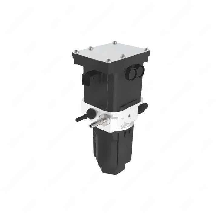 DDE EA0011400678 EXCHANGE SUPPLY UNIT