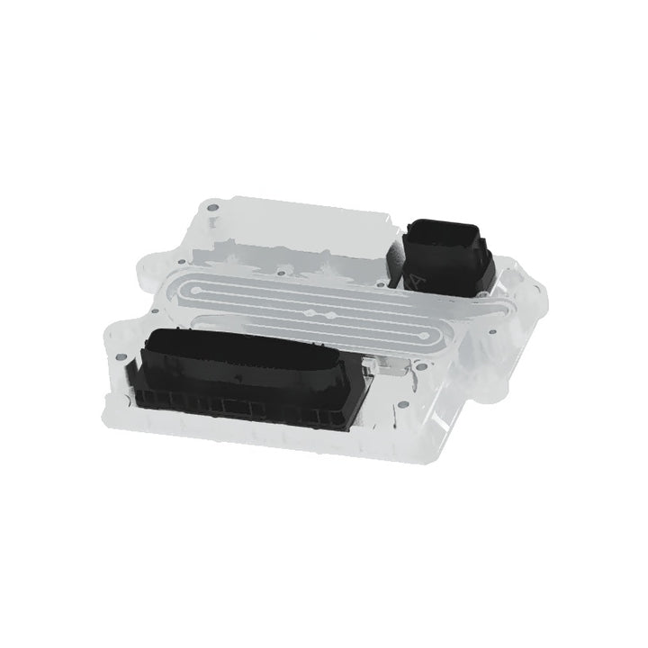 DDE EA0024466935 CTRL UNIT MCM / 2.1 D5