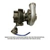 DDE EA0090969799 TURBOCHARGER