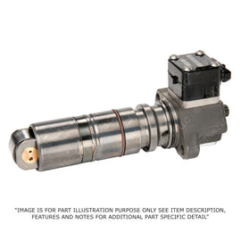 DDE EA0280749102 UNIT PUMP MBE 900 7.2L EURO V