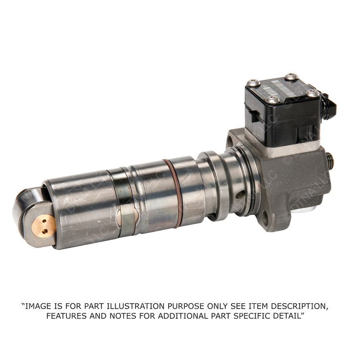 DDE EA0280749102 UNIT PUMP MBE 900 7.2L EURO V