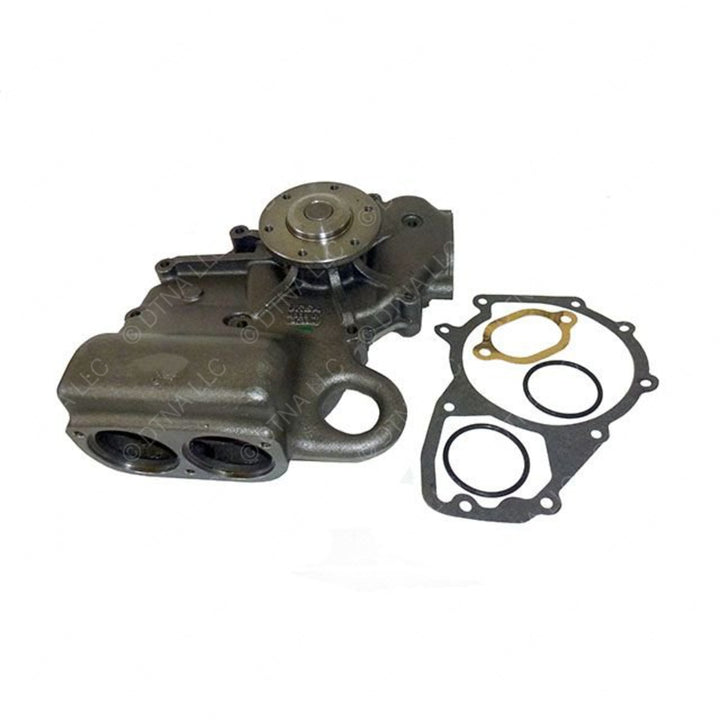 DDE EA4602000001 WA/TER PUMP MBE4000 EPA00