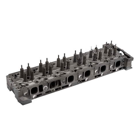 DDE EA4710109020 EXCHANGE ZB CYLINDER HEAD W/ VALVES