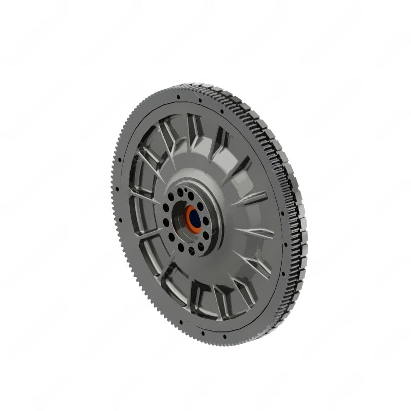 DDE EA4710306505 FLYWHEEL ASSEMBLY