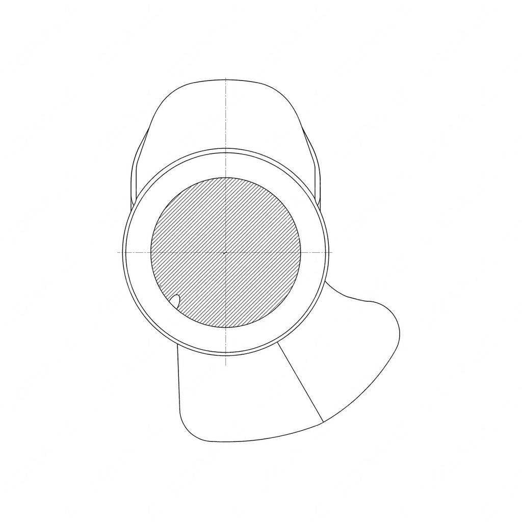 DDE EA4710311201 CRANKSHAFT