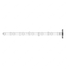 DDE EA4710501801 CAMSHAFT - INTAKE