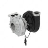 DDE EA4710906680 TURBOCHARGER ASSEMBLY