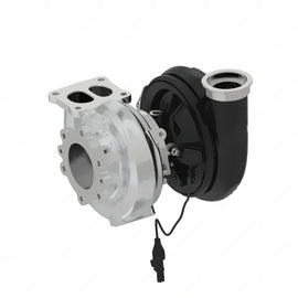 DDE EA4710906680 TURBOCHARGER ASSEMBLY