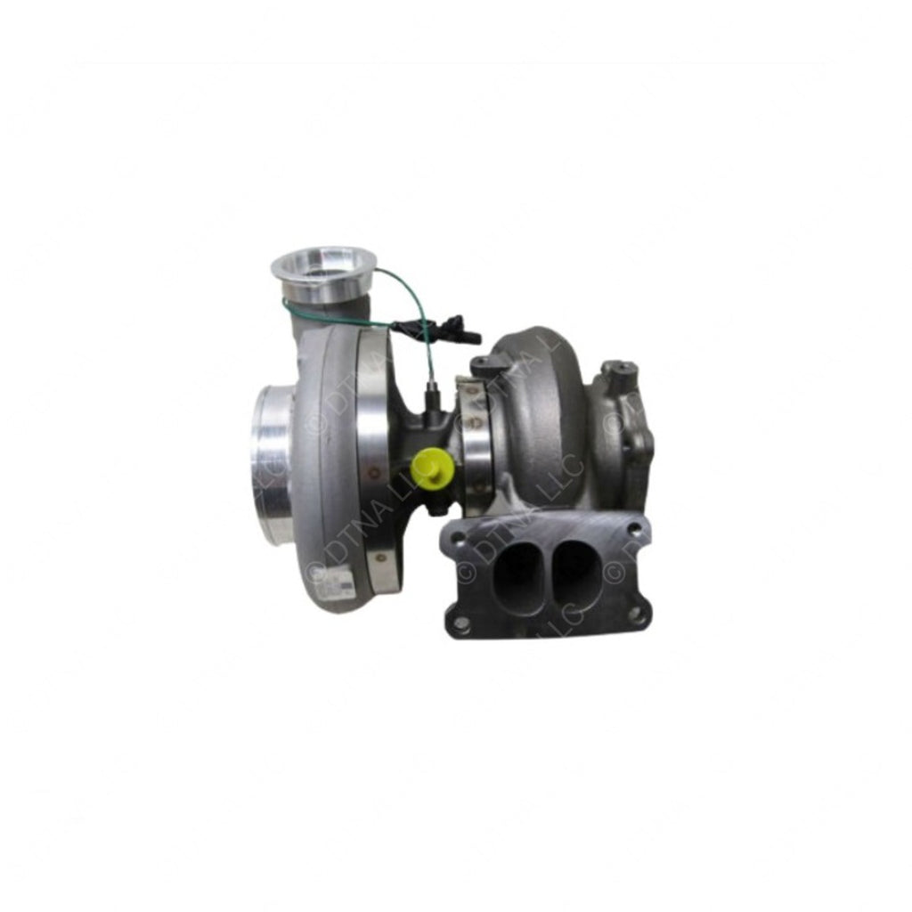 DDE EA4710907280 EXHAUST-GAS TURBOCHARGER