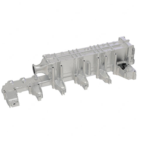 DDE EA4711405675 EXH GAS CLR
