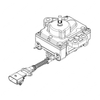 DDE EA4711502694 ACTUATOR - EGR VALVE