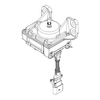 DDE EA4711502794 ACTUATOR - EGR VALVE
