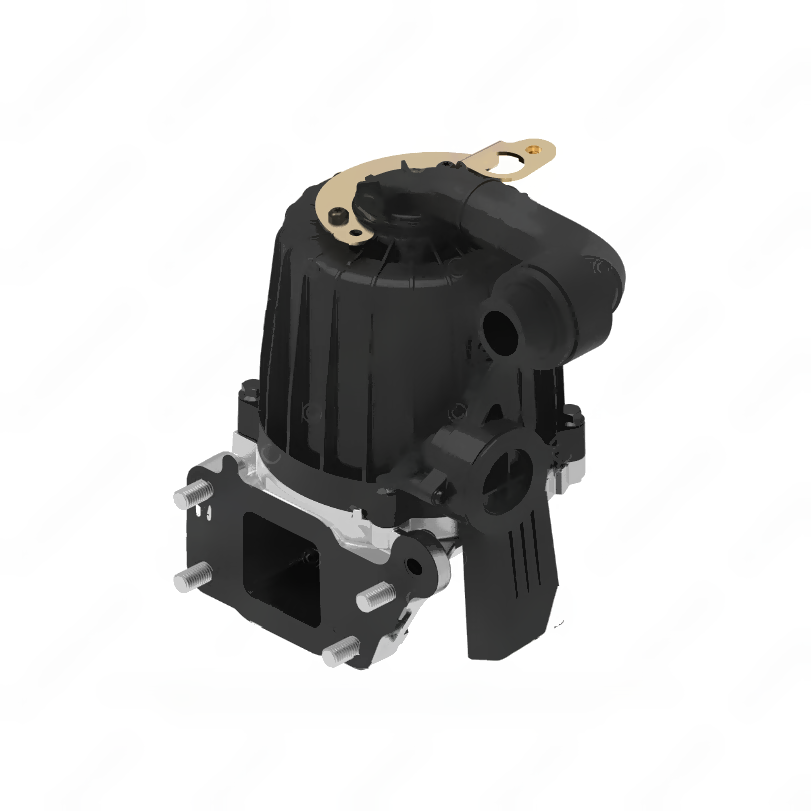 DDE EA4720108262 BREATHER ASSEMBLY - CRANKCASE VENTILATIO
