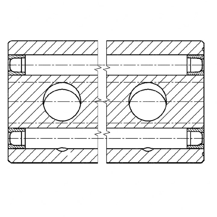 DDE EA4720500331 RKR ARM ASM