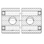 DDE EA4720500331 RKR ARM ASM