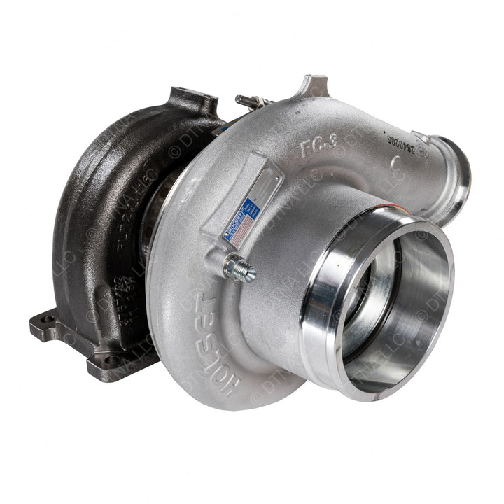 DDE EA4720900880 TURBO KIT