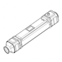 DDE EA4721401575 EGR COOLER
