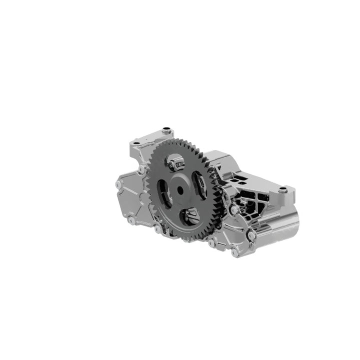 DDE EA4721807001 OIL PUMP ASSEMBLY, STRAIGHT CUT GEAR