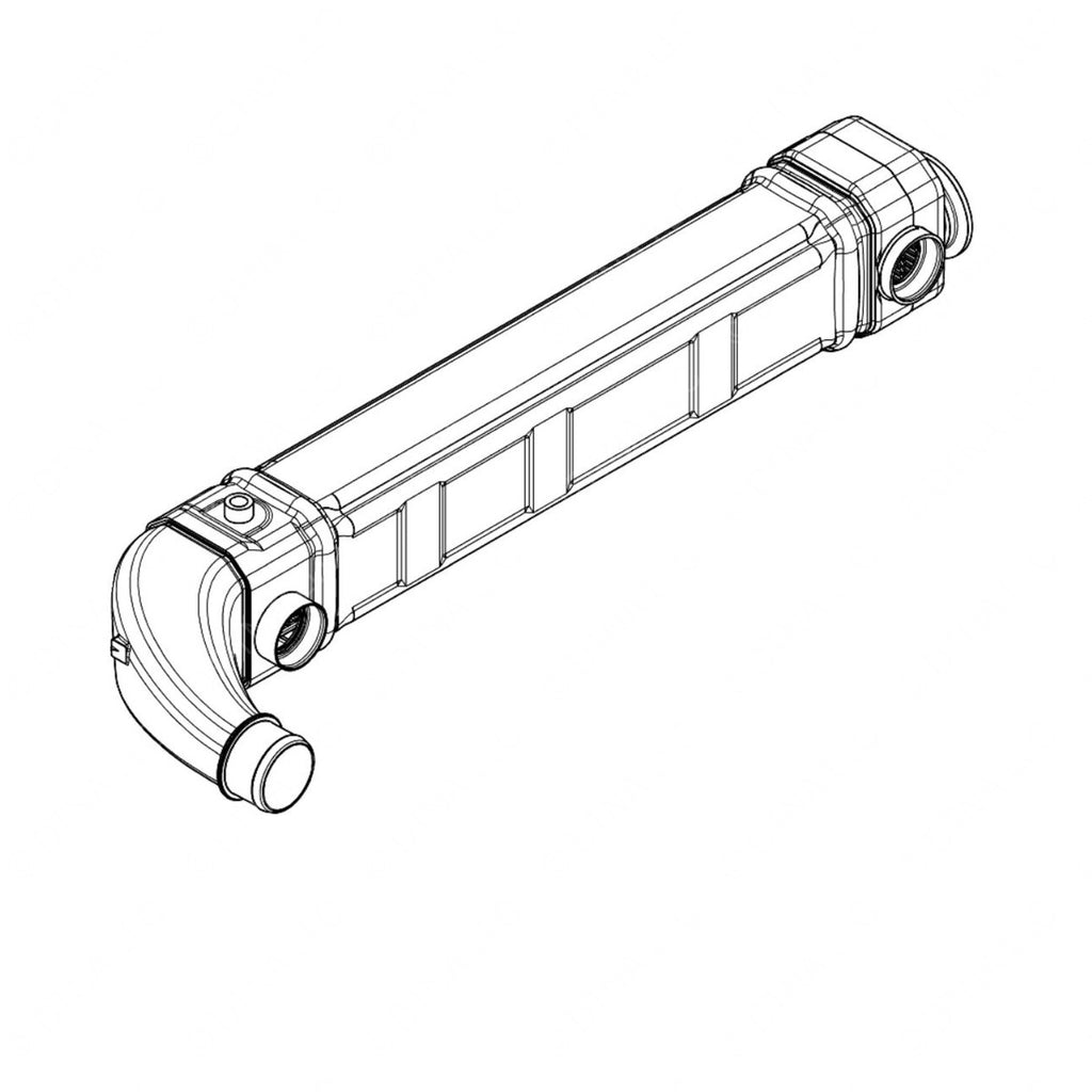 DDE EA4731400575 EXH GAS CLR