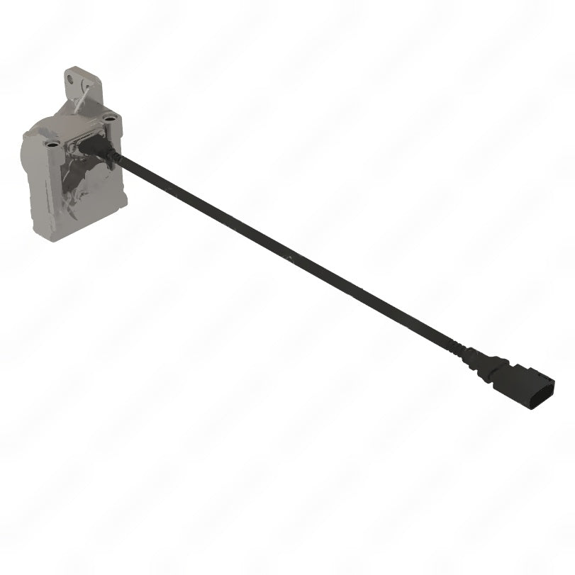 DDE EA4731500594 EXCHANGE SERVOMOTOR