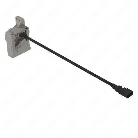 DDE EA4731500594 EXCHANGE SERVOMOTOR