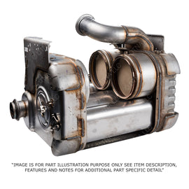 DDE EA6804905056 DOC&CLAMPKIT