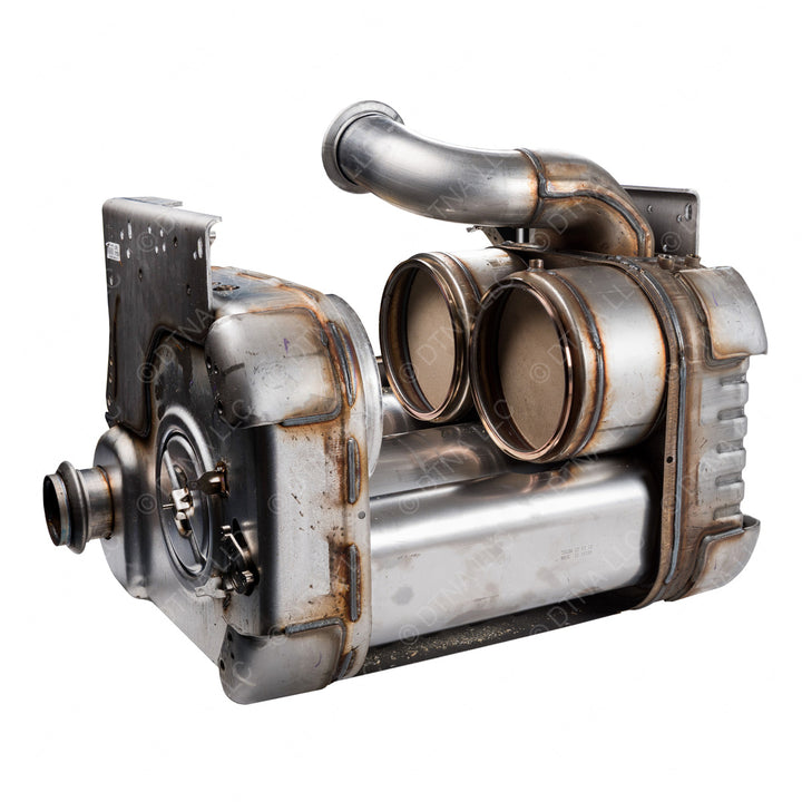 DDE EA6804905356 DOC&CLAMPKIT